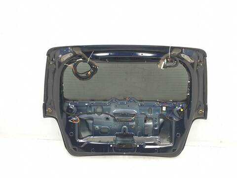 Foto 3ª: Portón Mercedes Clase ML 280 CDI 164.120) (2005)