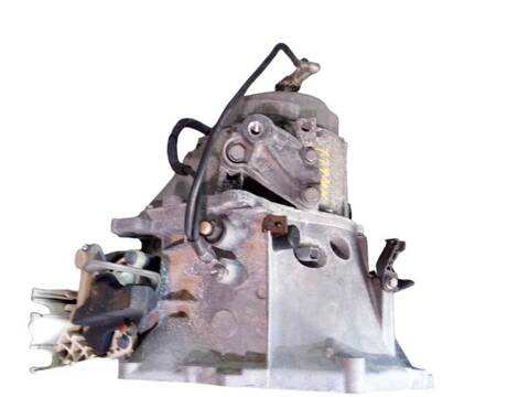 Caja Cambios Citroen C4 1.6 HDI