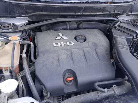 Motor Completo Mitsubishi Outlander 2.0 DI-D INTENSE 140CV 103KW