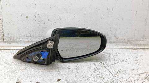 Foto 2ª: Retrovisor Derecho Kia Ceed CONCEPT 101CV 74KW [G3LC] (2019)