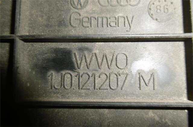 Electroventilador Audi Tt 1.8 T COUPE (132KW) [1.8 LTR. - 132 KW 20V TURBO]