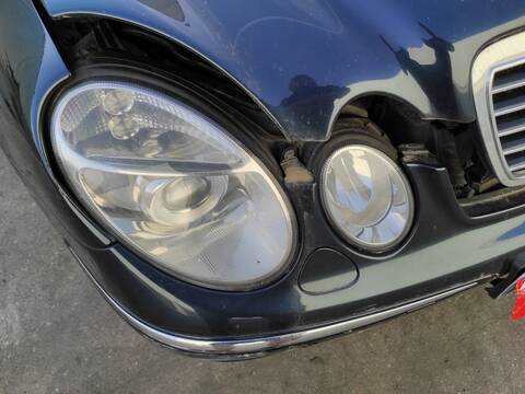 Faro Derecho Mercedes Clase E 180 M112949 BERLINA