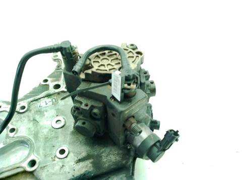 Foto 2ª: Bomba Inyeccion Kia Sportage 1.7 CRDI [D4FD] (2009)