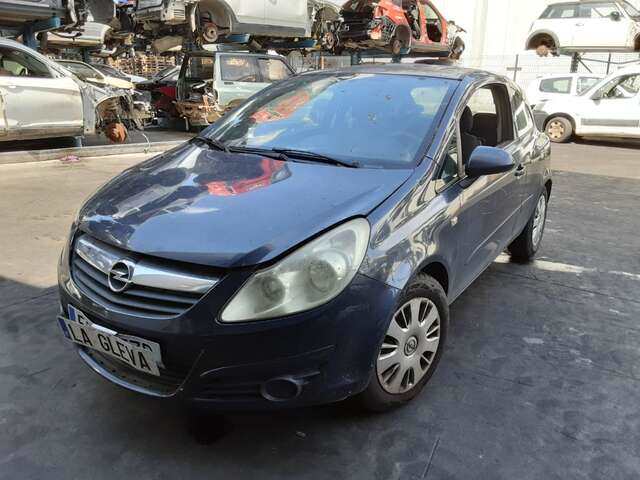 Motor de Arranque Opel Corsa 1.2 16V80CV