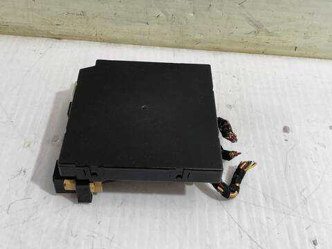 Foto 2ª: Centralita Motor ECU Skoda Yeti ACTIVE 105CV [CBZB] (2009)