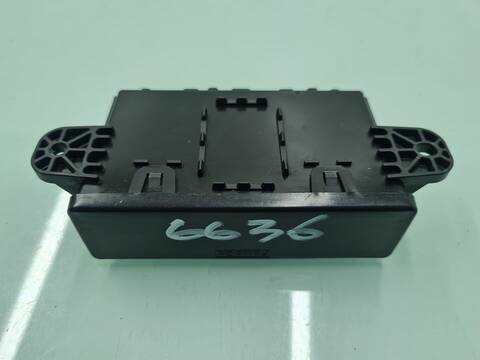 Centralita Motor ECU Ford Kuga HYBRID ST-LINE 150CV