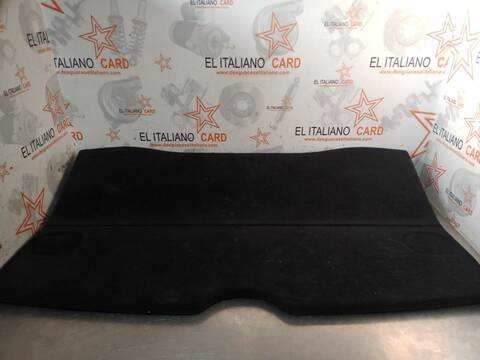 Foto 3ª: Maletero Mini Countryman COOPER SD ALL4 143CV 105KW [N47C20A] (2013)