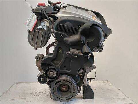 Foto 4ª: Motor Completo Opel Corsa 1.4 90CV 66KW [Z 14 XE] (2001)