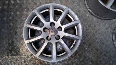 Foto 3ª: Juego LLantas Audi A4 BASICO AVANT 136CV 100KW [CJCB] (2012)