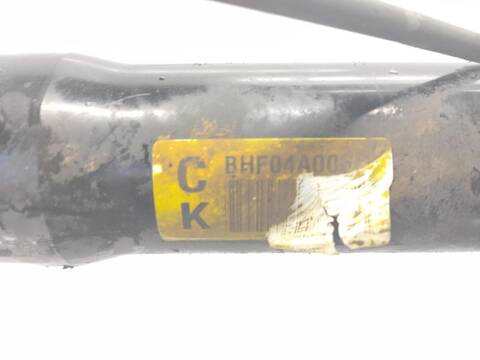 Foto 3ª: Cremallera de Direccion Opel Antara 2.0 CDTI [Z 20 S] (2006)