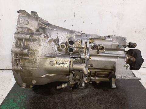 Foto 3ª: Caja Cambios Bmw Serie 3 315 316TI 115CV 85KW [N42B18A] (2001)