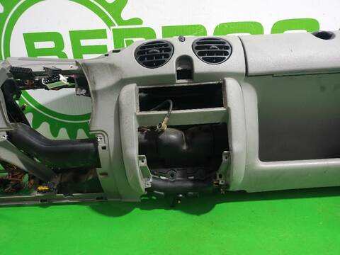 Foto 2ª: Salpicadero Renault Kangoo EXPRESSION 64CV (1997)