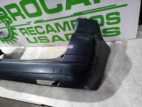 Foto 3ª: Paragolpes Trasero Citroen C4 EXCLUSIVE AUT. 109CV [9HZDV6TED4] (2006)