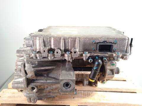 Foto 3ª: Motor Completo MG MG 4 EH32) EV AUT. [TZ180XS0951] (2024)