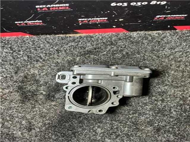 Foto 2ª: Caja Mariposa Citroen Jumper 30 L1H1 BLUEHDI 110 BLUE-HDI FAP 110CV 81KW FURGON [AH03]