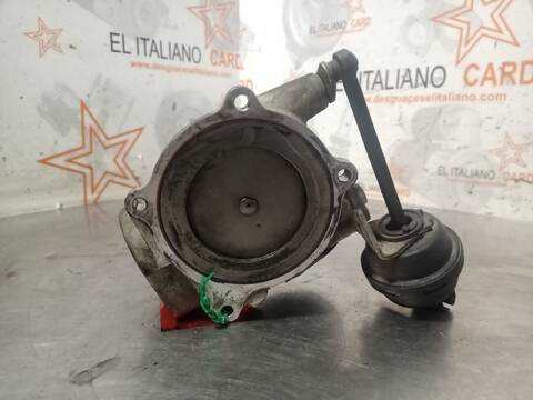 Foto 3ª: Caja Mariposa Bmw X5 XDRIVE40D 306CV 225KW [N57SD30B] (2011)