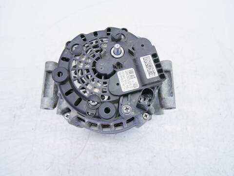Foto 2ª: Alternador Volkswagen Golf 300 CV 221KW [DNFC DNF] (2019)