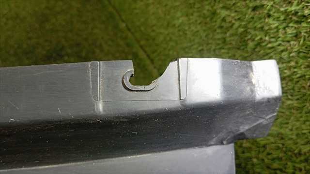 Foto 3ª: Rejilla Delantera Land Rover Discovery 2.5 TDI 200 TDI 3P [12L] (1990)