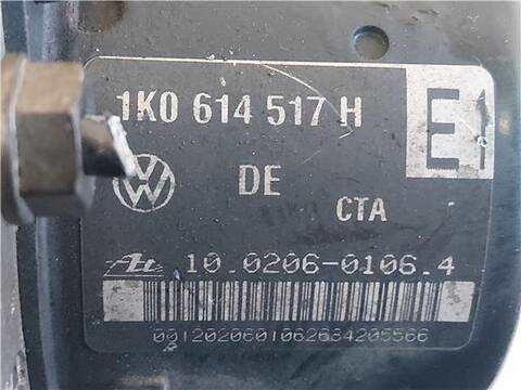 Foto 3ª: Abs Volkswagen Golf 2.0 TDI 16V 140CV 103KW [BKD] (2004)