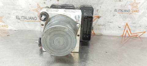 Abs Citroen C4 G CACTUS FEEL