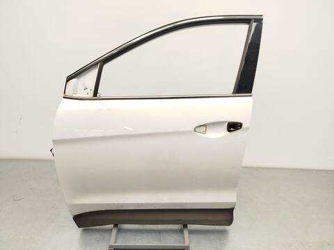 Foto 2ª: Puerta Delantera Izquierda Hyundai Santa Fe 2.2 CRDI 197CV 145KW [D4HB] (2014)
