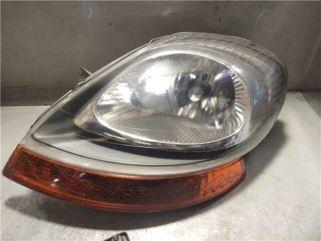 Faro Izquierdo Renault Trafic 1.9 27 CN DOBLE CABINA [1.9 LTR. - 74 KW DIESEL]