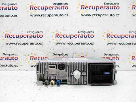 Foto 3ª: Sistema GPS Peugeot 208 BH02 (2016)