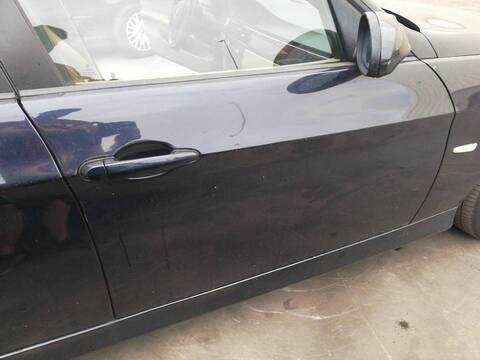 Puerta Delantera Derecha Bmw Serie 3 315 N46B20B BERLINA