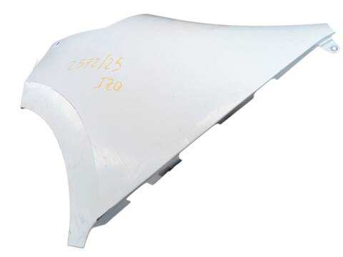 Foto 2ª: Aleta Delantera Izquierda Renault Master 2.3 DCI 100 FWD FV0A FV0B FV0G FV0K FV0H) FURGONETA (2010)