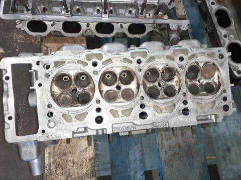 Foto 2ª: Despiece Motor Bmw Serie 6 620 4.4 V8 32V CAT 333CV 245KW (2004)