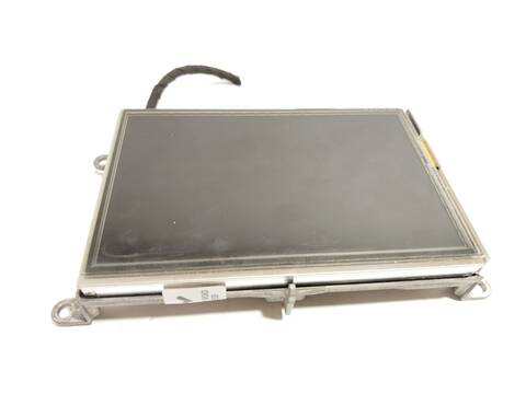 Foto 2ª: Pantalla Multifuncion Citroen C4 1.6 BLUEHDI 120 PICASSO 120CV 88KW [BHZ] (2017)