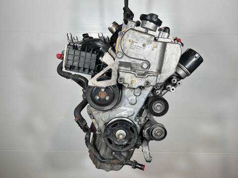 Foto 3ª: Motor Completo Audi A3 8P 1.4 TFSI 125 CV 92KW [CAXC CAX] (2010)