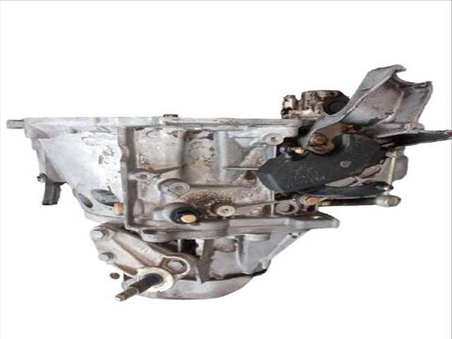 Foto 2ª: Caja Cambios Peugeot 307 1.6 16V 109CV (2002)
