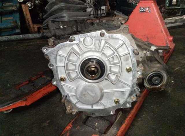 Foto 2ª: Caja Transfer Mitsubishi Montero 3.0 V6 24V (V43W. V23W) [6G72]