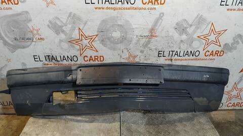 Paragolpes Delantero Mercedes Clase C 160 2.5 D 190 201.126) BERLINA 163CV 120KW