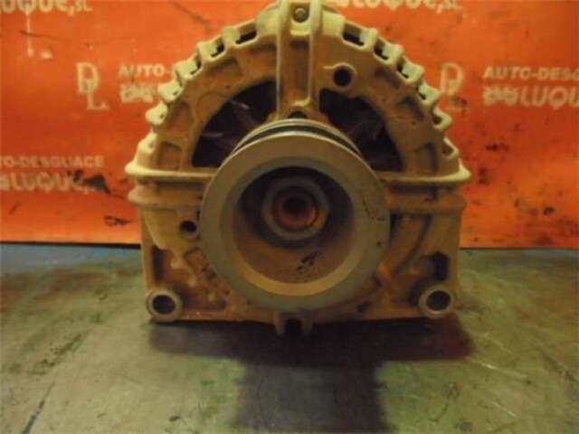 Alternador Opel Zafira 1.6 16V