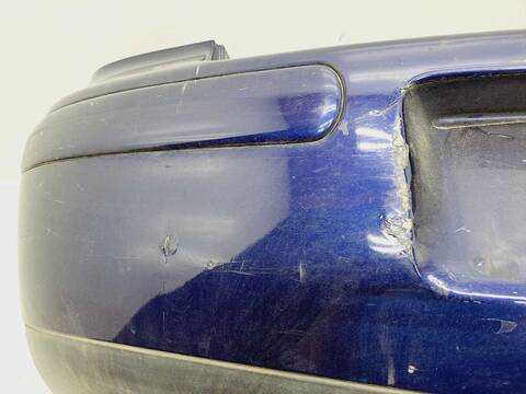 Foto 4ª: Paragolpes Trasero Volkswagen Golf 25 ANIVERSARIO BERLINA 110CV 81KW [ASV] (2000)