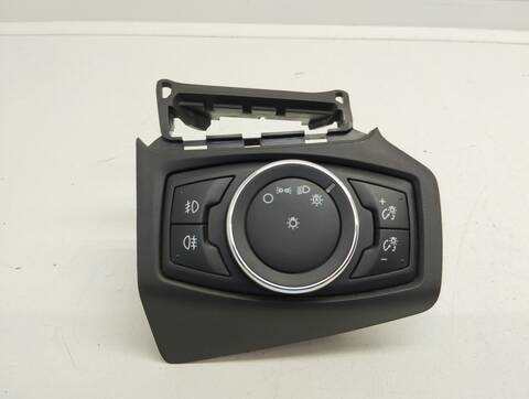 Mando Luces Ford Focus EDITION 125CV 92KW