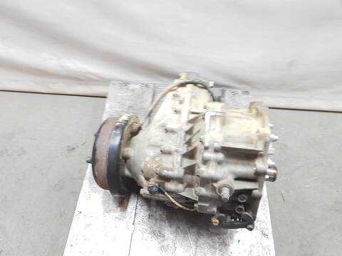 Foto 2ª: Caja Transfer Nissan Patrol 3.0 16V TD 158CV 129CV [ZD30DDTI] (1997)