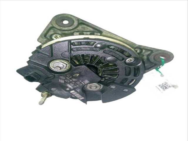 Foto 2ª: Alternador Renault Clio 1.5 DCI BR17 CR17) (2005)