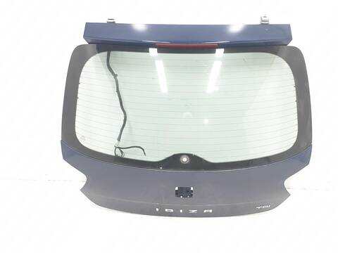 Portón Seat Ibiza 1.4 TDI 80CV