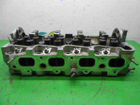 Foto 2ª: Culata Mazda 6 2.0 DIESEL CAT BERLINA 136CV 100KW (2002)