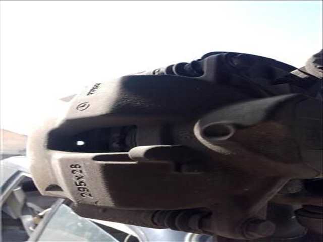Pinza Freno Delantera Izquierdo Mercedes Clase C 160 C 200 KOMPRESSOR 204.041) 184CV 135KW