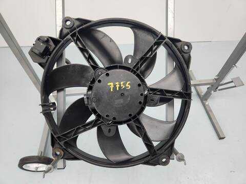 Electroventilador Renault Megane BUSINESS 110CV 81KW III SPORT TOURER