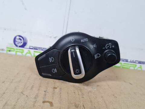 Mando Luces Audi A4 BASICO QUATTRO AVANT 170CV 125KW