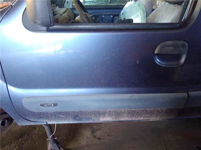 Foto 2ª: Puerta Delantera Izquierda Renault Kangoo 1.5 AUTHENTIQUE [1.5 LTR. - 60 KW DCI DIESEL] [K9K B7]