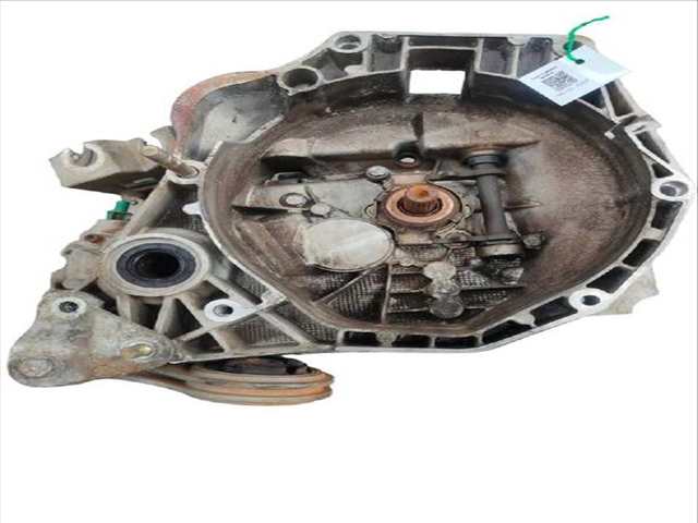 Foto 2ª: Caja Cambios Fiat Idea 1.3 D MULTIJET (2003)