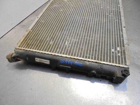 Foto 2ª: Radiador Motor Renault Megane 1.9 D ALIZE HATCHBACK BERLINA 64CV 47KW I BERLINA HATCHBACK BA0) [F8Q] (1996)