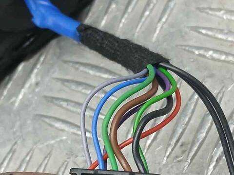 Foto 3ª: Retrovisor Derecho Peugeot 208 ACTIVE PACK 101CV 74KW [HN05] (2022)