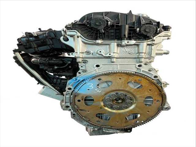 Foto 2ª: Motor Completo Bmw Serie 3 315 2.0 I 184 CV 135KW [B48B20B] (2019)